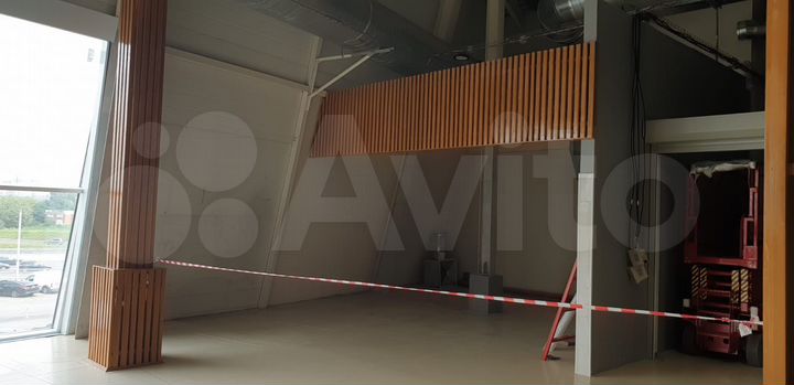 Общепит, от 40 до 108 м²