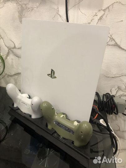 Sony ps4 pro 1tb