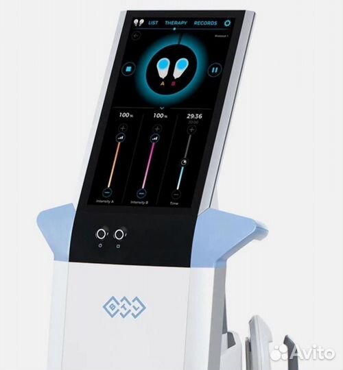 Emsculpt для коррекции фигуры и укрепления мышц