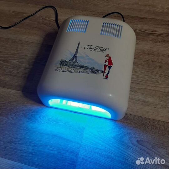 Уф Лампа для маникюра