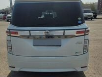 Nissan Elgrand 2.5 CVT, 2011, 190 000 км, с пробегом, цена 1 150 000 руб.