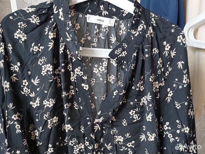 Платье р.48-50