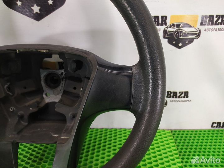 Руль Geely GC6
