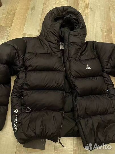 Пуховик ACG Nike