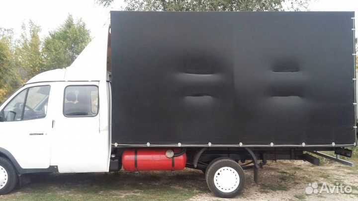 Грузоперевозки Балаково межгород