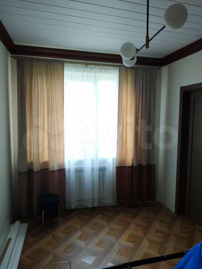 Дом 96 м² на участке 3 сот.