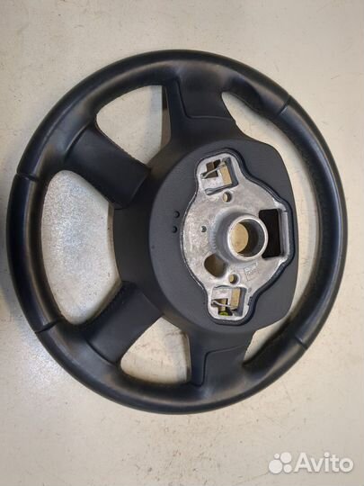 Руль Skoda Octavia (A7), 2015