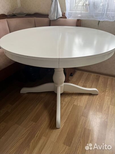 Стол IKEA ингаторп