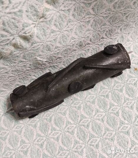 Узорный валик СССР