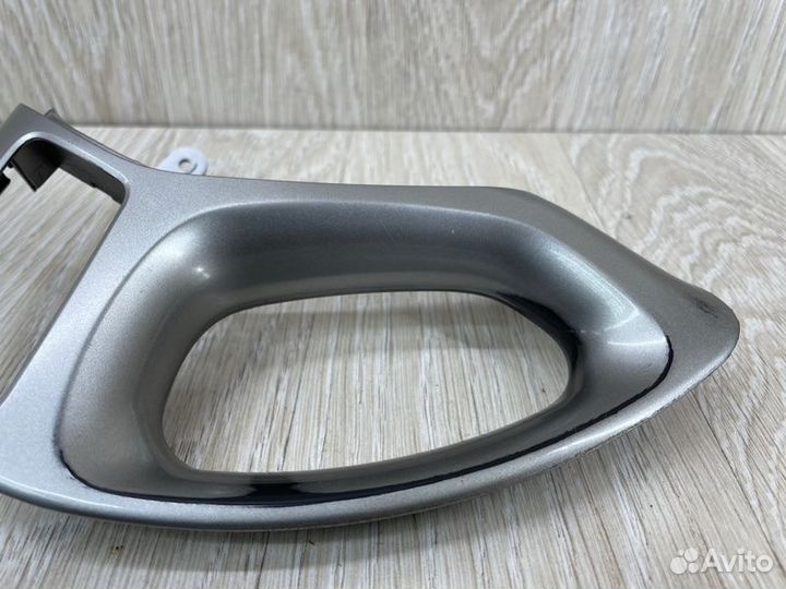 Накладка руля левая Hyundai Ix35