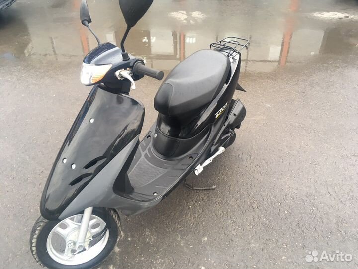 Скутер Honda Dio AF34