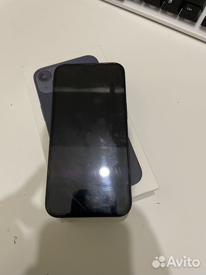 iPhone 13, 128 ГБ
