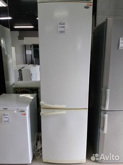 Холодильник