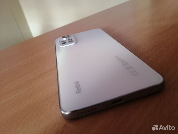 Xiaomi Redmi Note 12 Pro, 8/256 ГБ