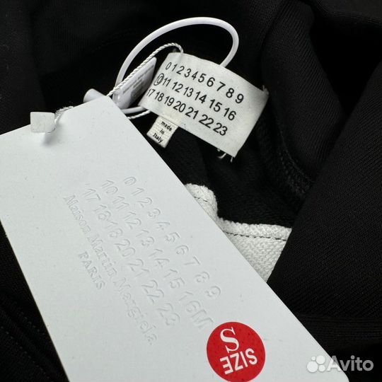 Толстовка Maison Margiela