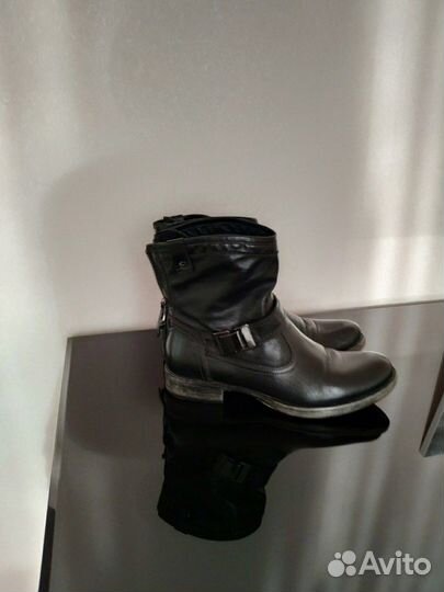 Женские ботинки Nero Giardini