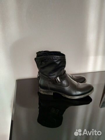 Женские ботинки Nero Giardini