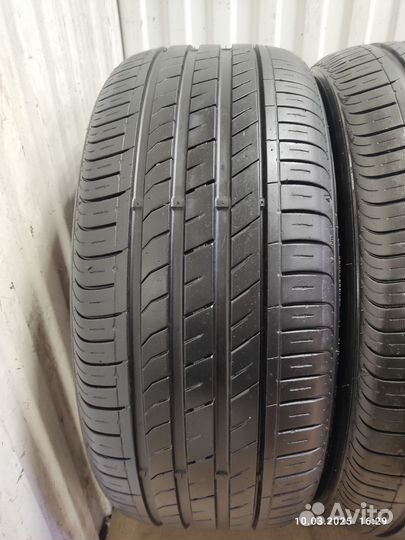 Nexen N'Fera SU1 235/50 R17 100W