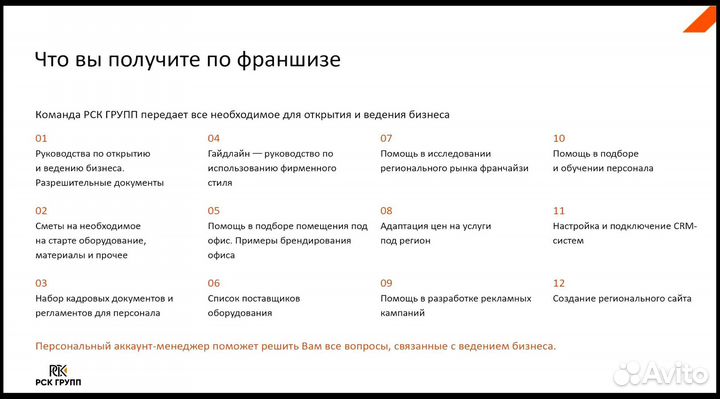 Ремонт квартир франшиза