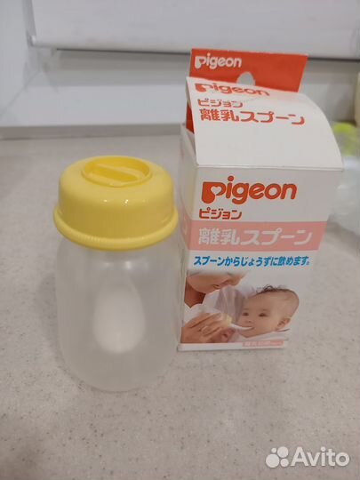 Бутылочки /Соски для кормления avent