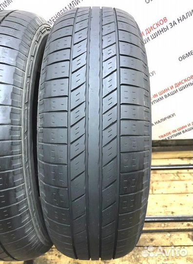 Hankook Dynapro HP RA23 235/70 R16