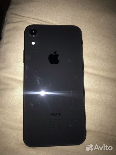 iPhone Xr, 64 ГБ