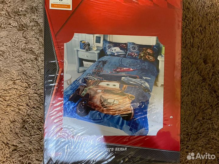 Постельное белье Togas новое