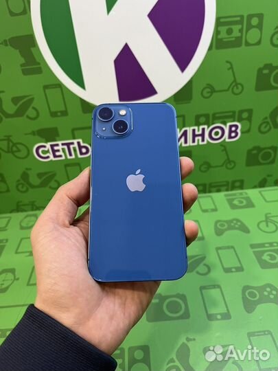 iPhone 13, 128 ГБ