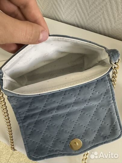 Miss blumarine сумка Оригинал Италия