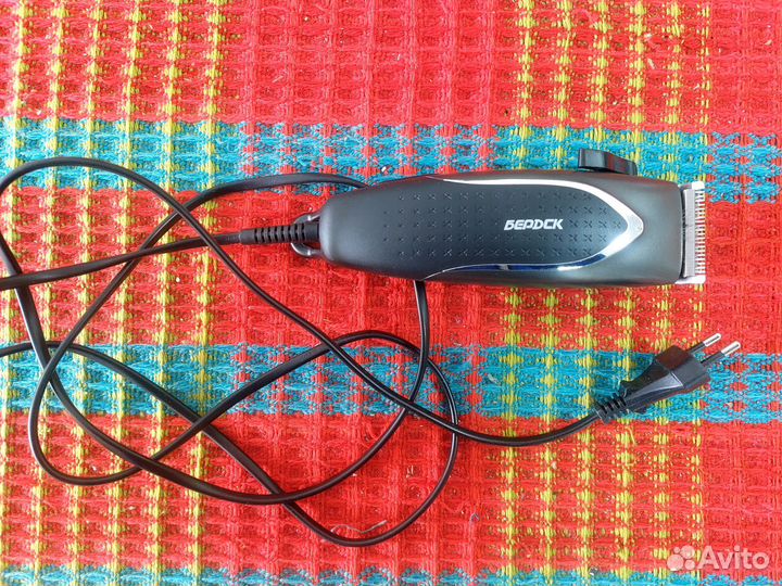 Машинка для стрижки - 