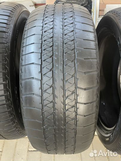 Bridgestone Dueler H/T 275/50 R22 111H