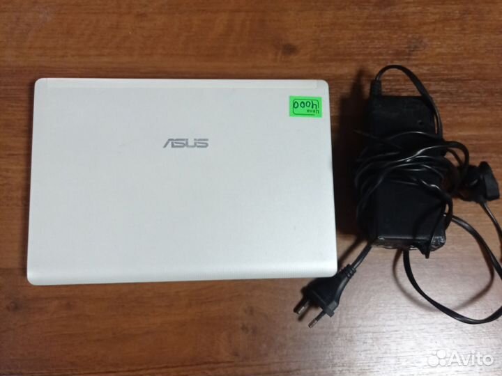 Asus eee pc 1018p