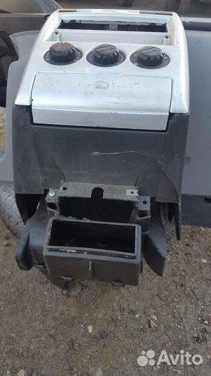 LADA Priora торпеда