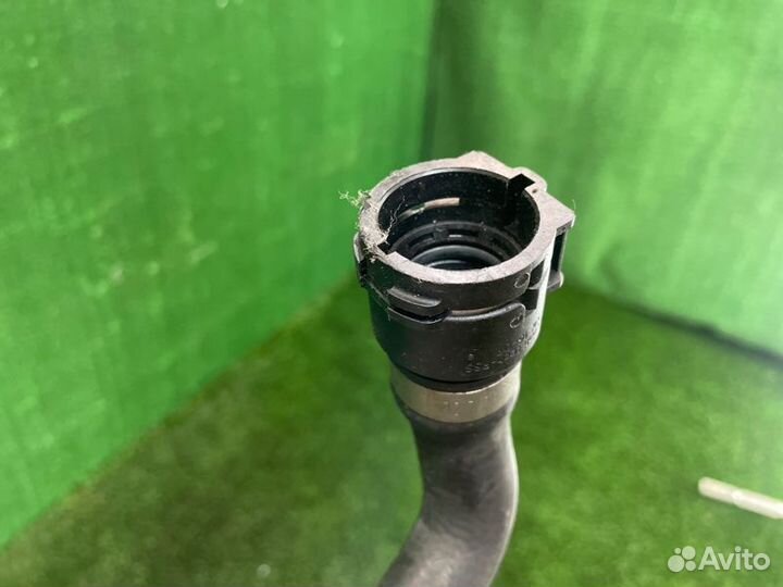 Дополнительный насос охлаждающей жидкости Bmw X5