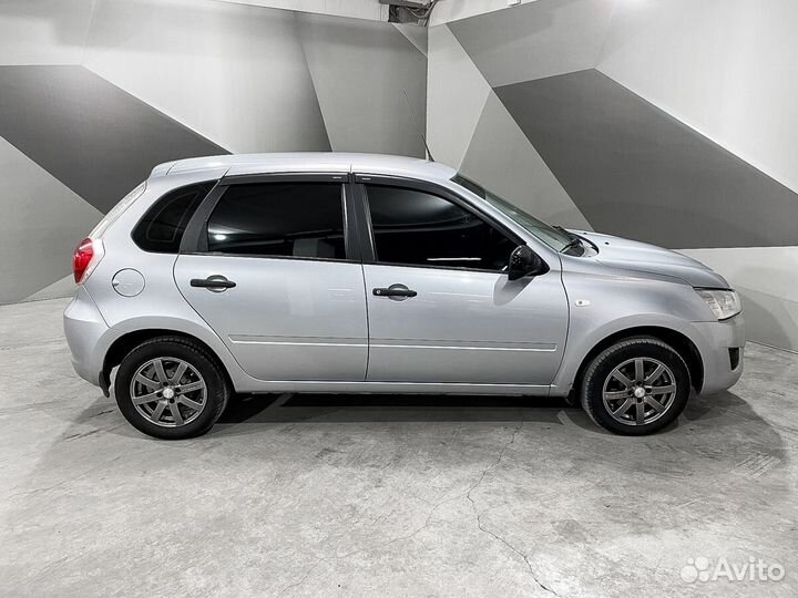 Datsun mi-DO 1.6 МТ, 2017, 74 248 км