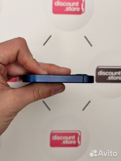 iPhone 12, 128 ГБ