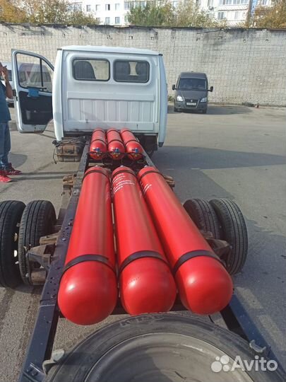 Установка гбо метан Газпром газомоторное топливо