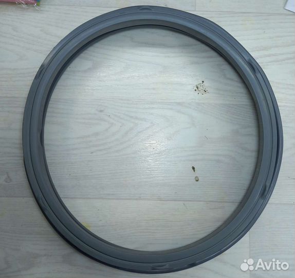 Манжета, уплотнитель, резинка люка LG 4986ER1004