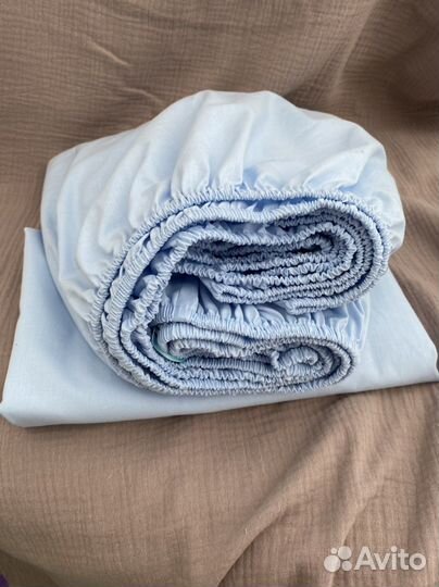 Пошив простыни