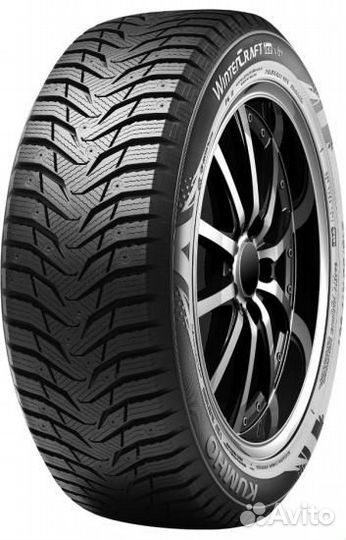 Kumho WinterCraft SUV Ice WS31 235/60 R18 107T