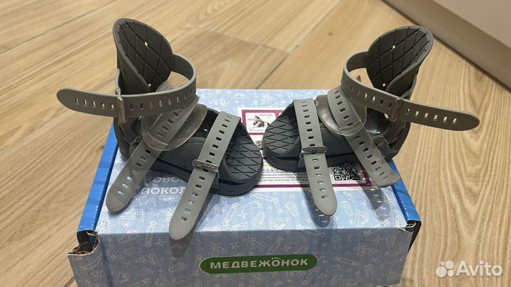 Брейсы kinetic pro 10 размер