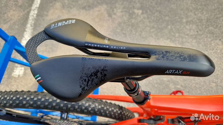 Orbea Occam TR29 2019 (L)