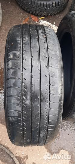 Yokohama BluEarth E70 215/55 R17