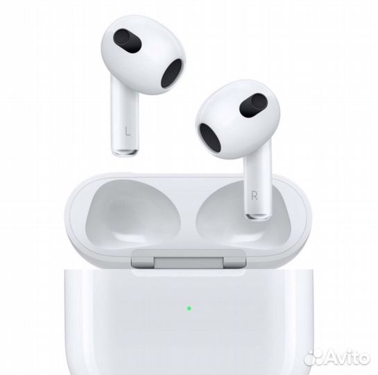 Наушники Apple AirPods 3 generation