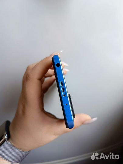 Xiaomi Redmi 10, 6/128 ГБ