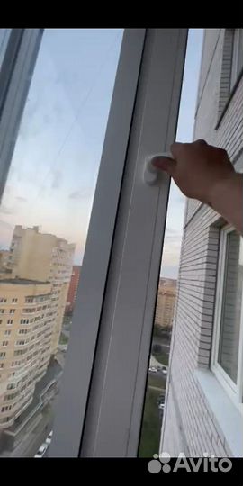 Замена остекления утепление