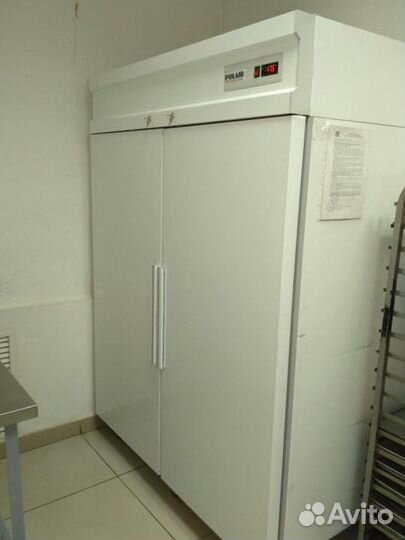 Шкаф холодильный Polair (Полаир) Standart
