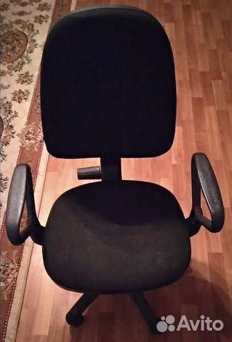 Стул компьютерный