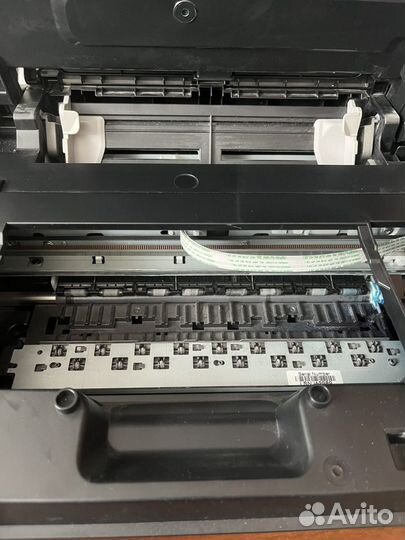 Мфу Принтер canon