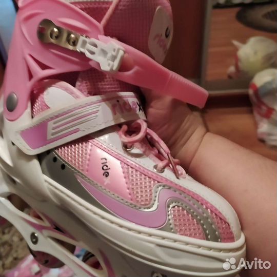 Ролики для подростков